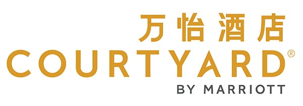 Courtyard Shanghai Songjiang Logo